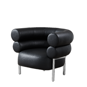 Bagel Lounge Chair