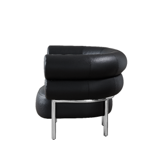 Bagel Lounge Chair