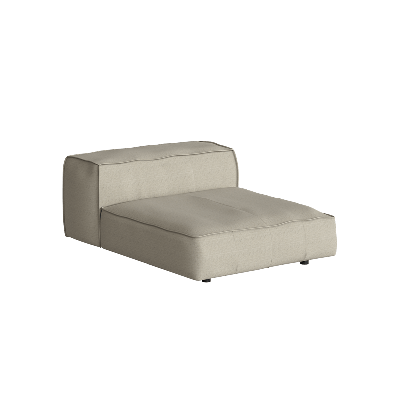 Butter Sofa Soft, Modular