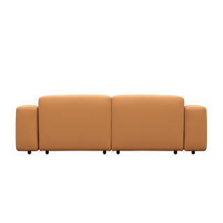 Cheese Sofa / 2 Seater - grado