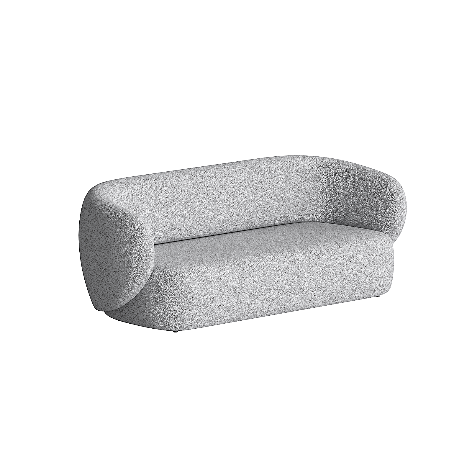 Swell Sofa / 3-Sitzer 
