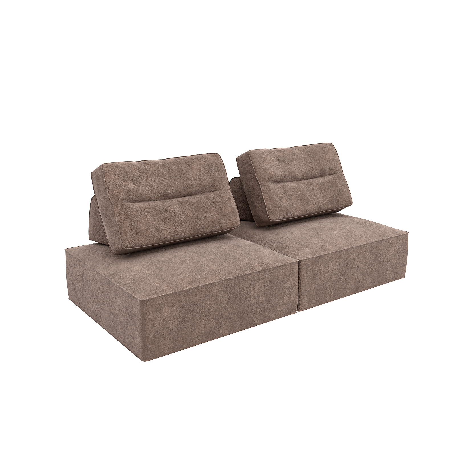 9-Layer Sofa Thick