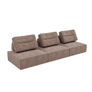 9-Layer Sofa Thick