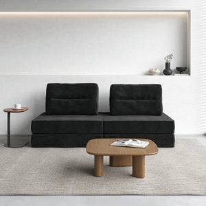9-Layer Sofa