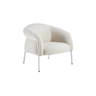 Belly Lounge Chair - Maya A2267-2A - grado