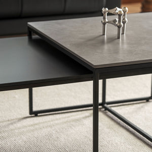 Coco Coffee Table