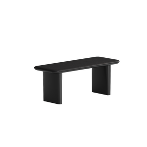 Table Basse Dorayaki / Longue - 900*350mm