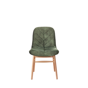 Leaf Dinning Chair - Decent 29