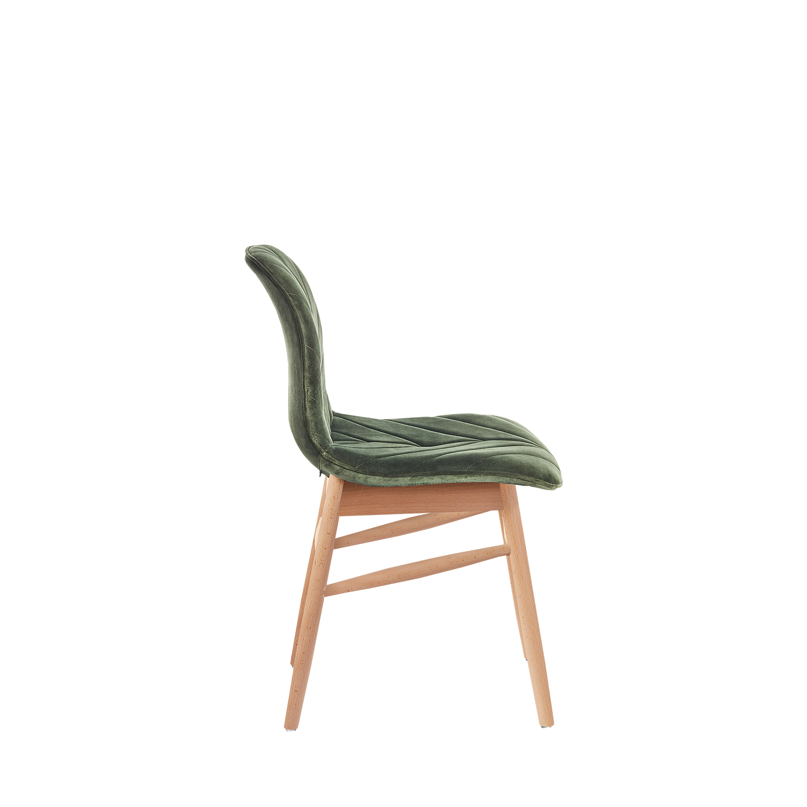 Leaf Dinning Chair - Decent 29