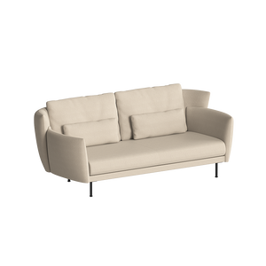 Manderin Roll Sofa