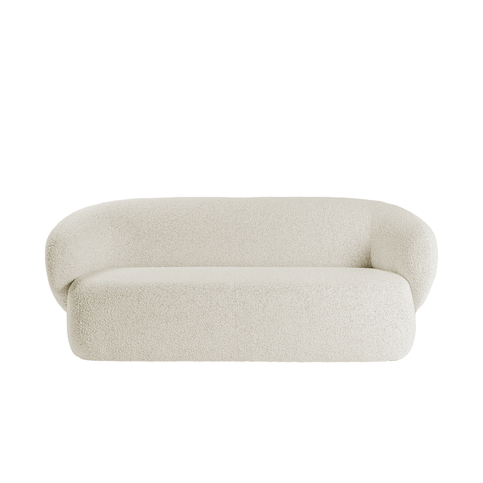 Swell Sofa / 3-Seater (Ship from UK)