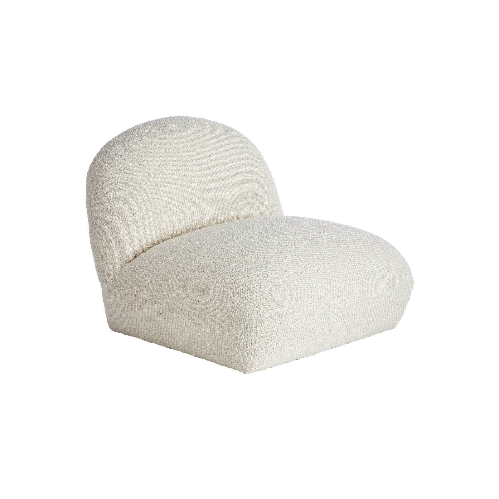 Tangyuan Lounge Chair – Maya A2267-2A