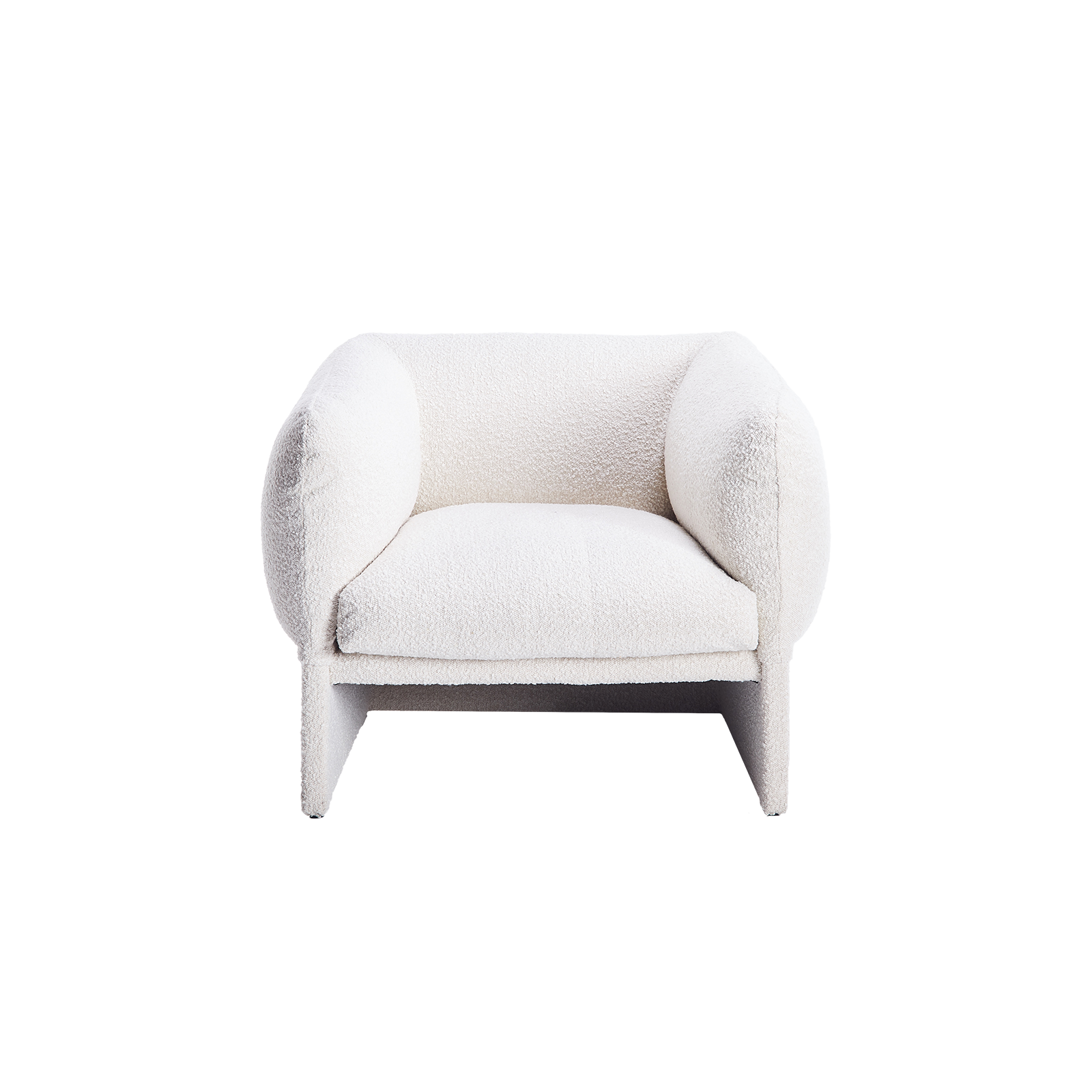 Tulip Lounge Chair - Maya A2267-2A