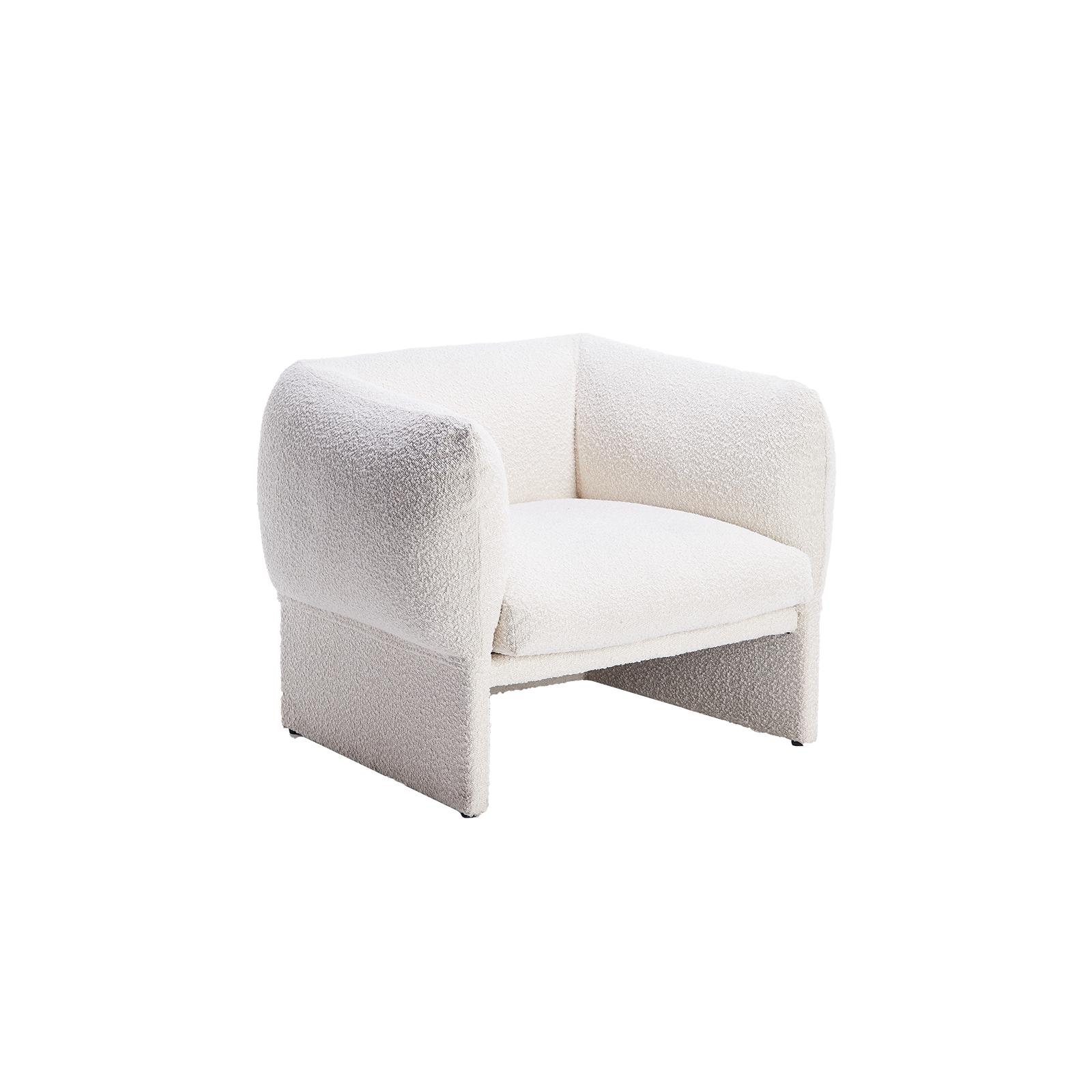 Tulip Lounge Chair - Maya A2267-2A