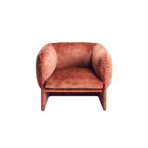 Tulip Lounge Chair - Decent 26