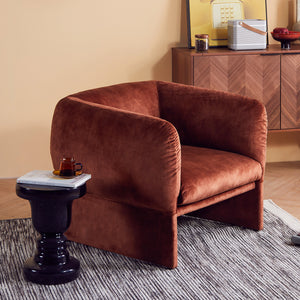 Tulip Lounge Chair – Decent 26
