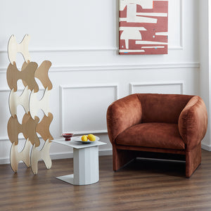 Tulip Lounge Chair – Decent 26