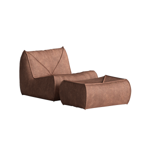 Zong Sofa / French Seam - 1-Seater